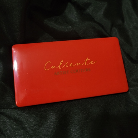 Caliente Palette - Picture 2 of 4